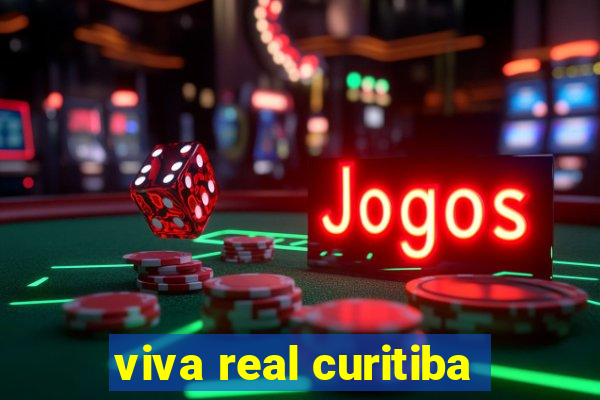 viva real curitiba