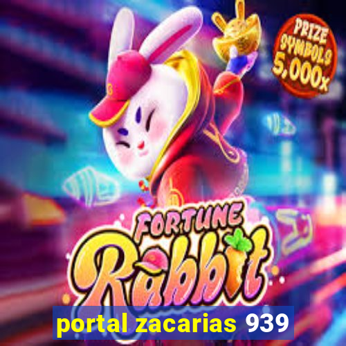 portal zacarias 939