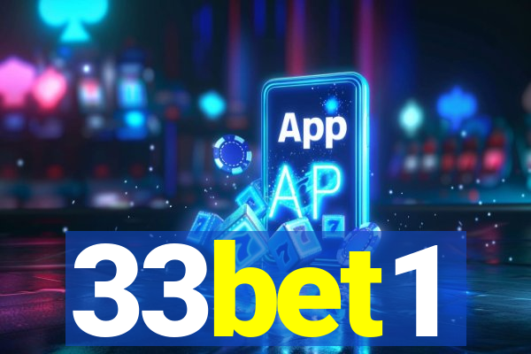 33bet1