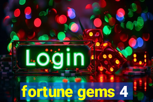 fortune gems 4