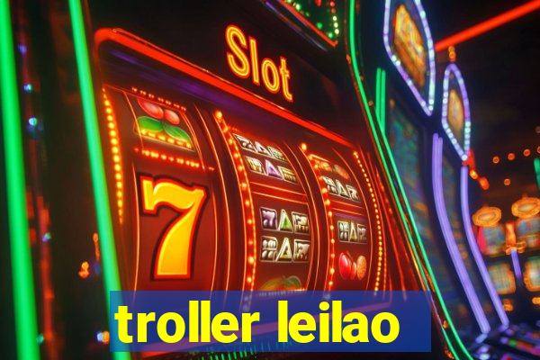 troller leilao