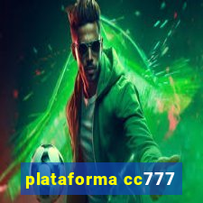 plataforma cc777