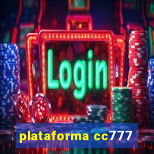 plataforma cc777