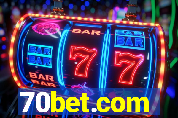 70bet.com