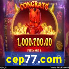 cep77.com