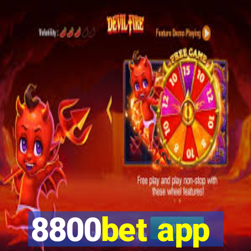 8800bet app