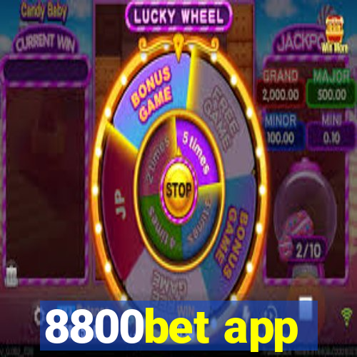 8800bet app