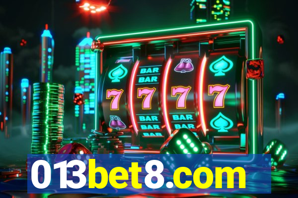 013bet8.com