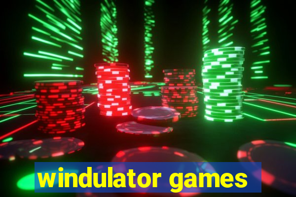 windulator games