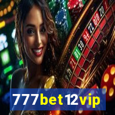 777bet12vip