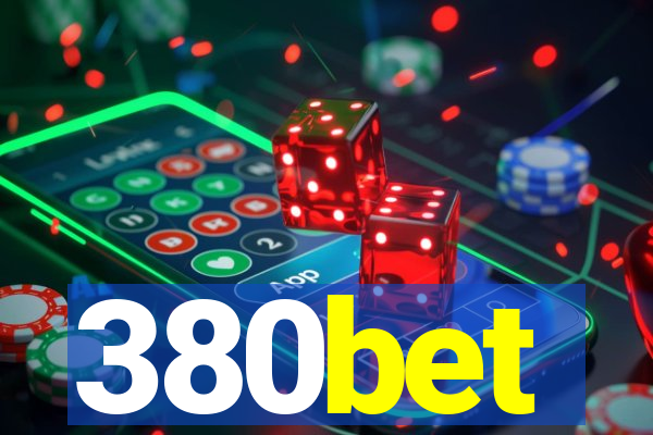 380bet