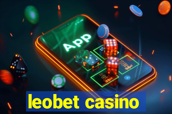 leobet casino