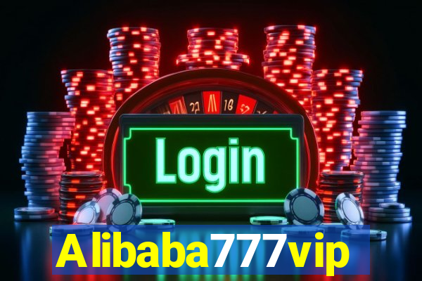 Alibaba777vip