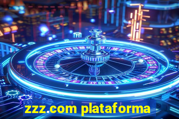 zzz.com plataforma