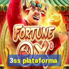 3ss plataforma