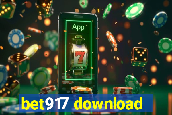 bet917 download