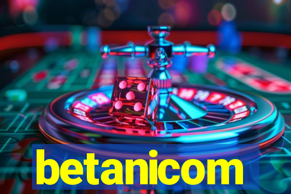 betanicom