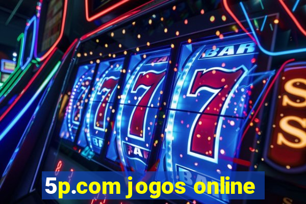 5p.com jogos online