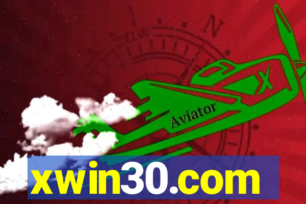 xwin30.com