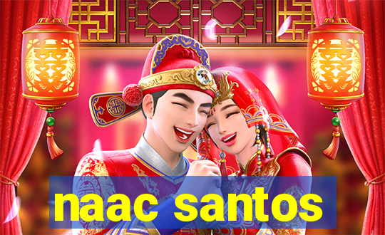 naac santos