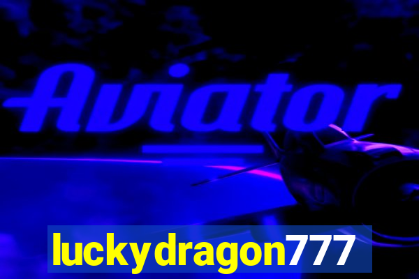 luckydragon777