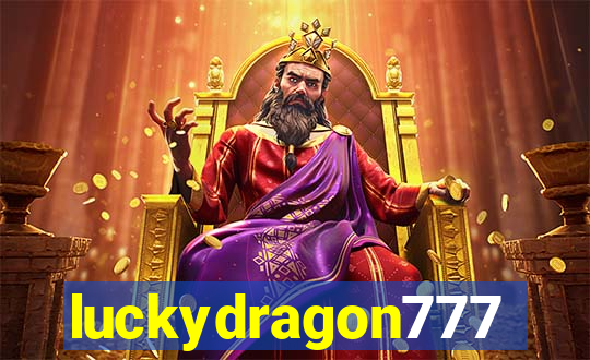 luckydragon777