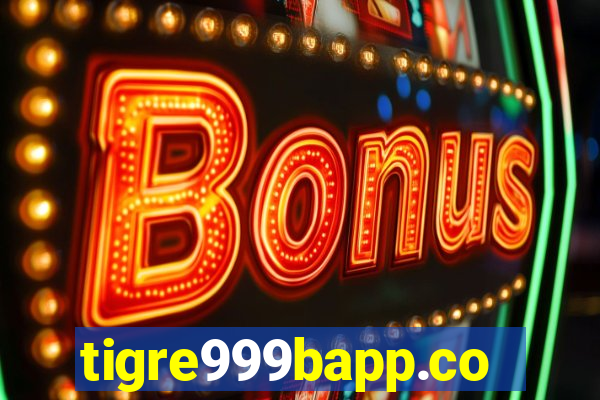 tigre999bapp.com