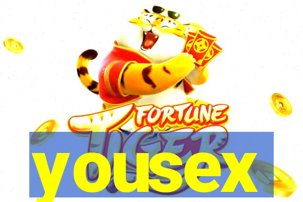 yousex