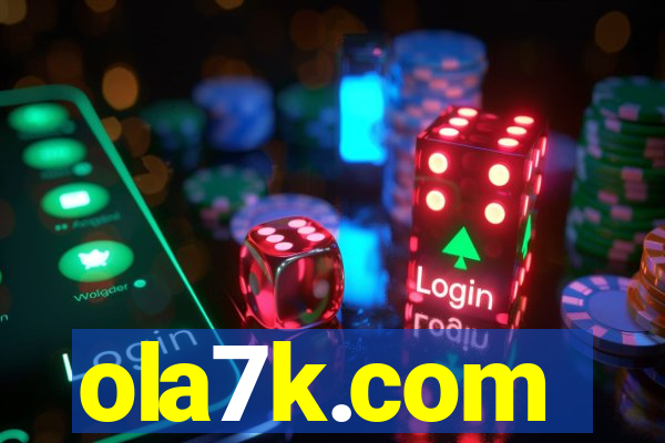 ola7k.com