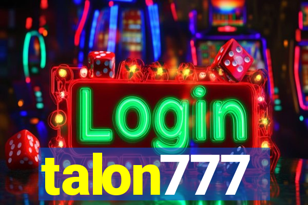 talon777