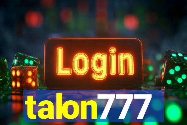 talon777