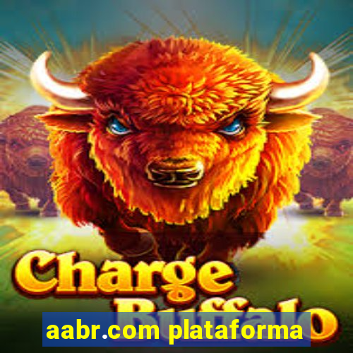 aabr.com plataforma