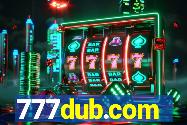 777dub.com