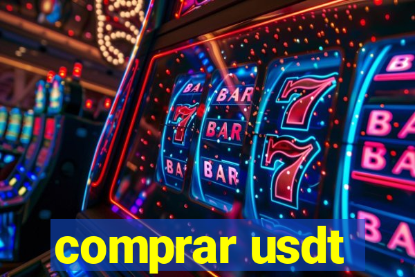 comprar usdt