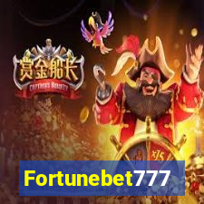 Fortunebet777