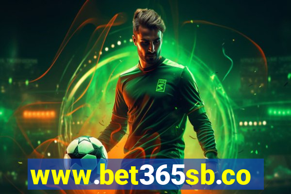 www.bet365sb.com