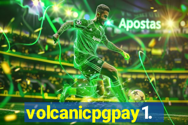 volcanicpgpay1.com