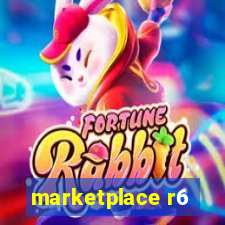 marketplace r6