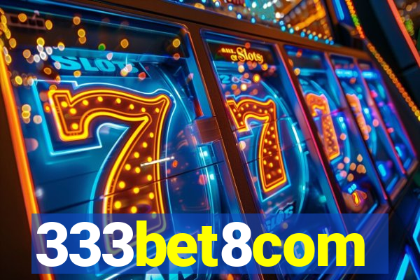 333bet8com