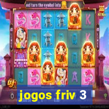 jogos friv 3