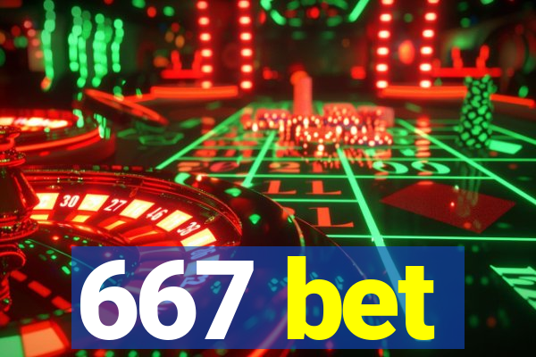 667 bet