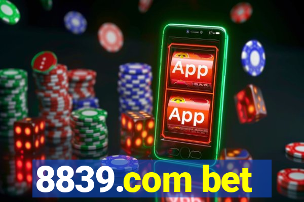 8839.com bet