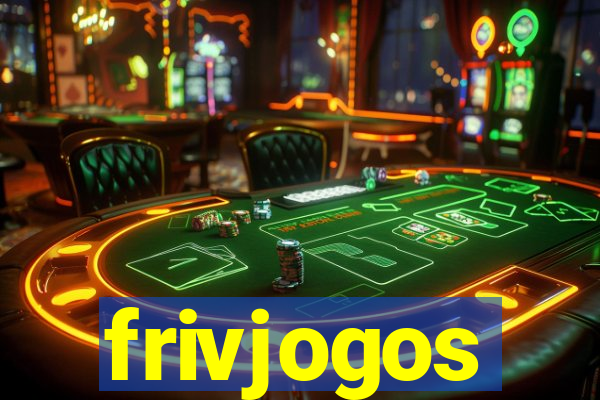 frivjogos