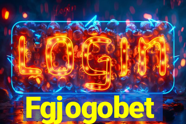 Fgjogobet