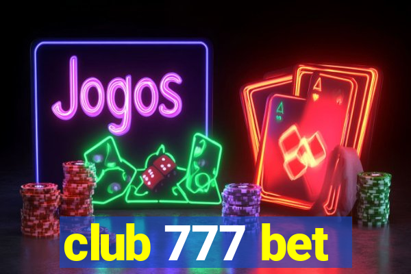 club 777 bet