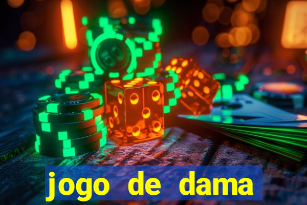 jogo de dama online valendo dinheiro