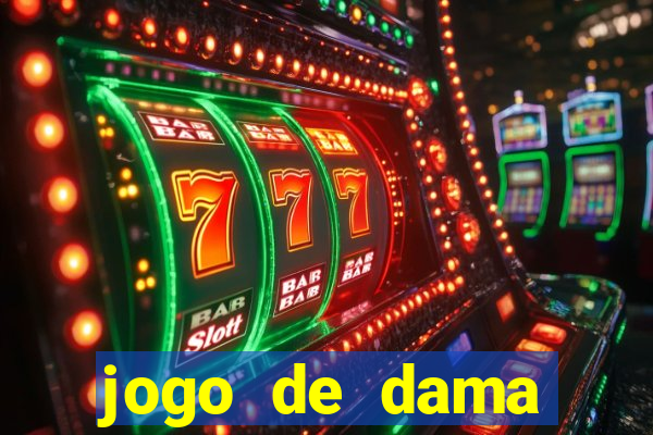 jogo de dama online valendo dinheiro