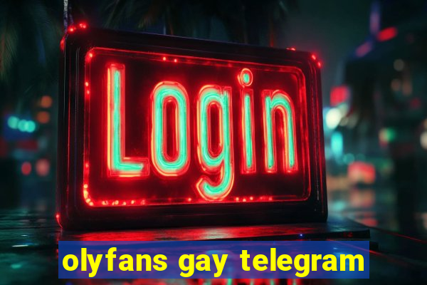 olyfans gay telegram