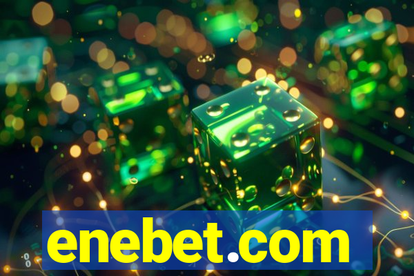 enebet.com