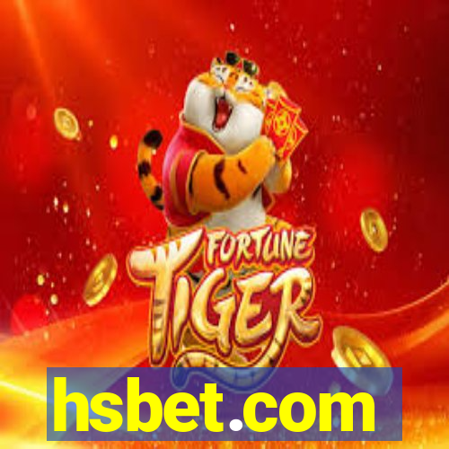 hsbet.com